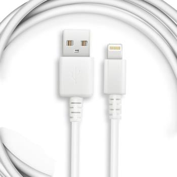 For iPhone Lightning 8 pin USB副廠傳輸充電線 可用 iPhone 6S/6S Plus/6/6 Plus/ 5