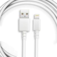 For iPhone Lightning 8 pin USB副廠傳輸充電線 可用 iPhone X/8/8plus/ 7/7plus/6S