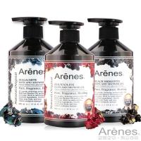 Arenes能量礦石美肌SPA沐浴組(共3入)