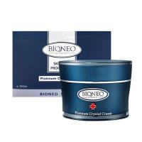 BIONEO德國百妮 白金極緻魚子精華凝霜100ml