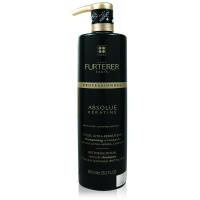 RENE FURTERER萊法耶 極緻賦活角蛋白髮浴600ml