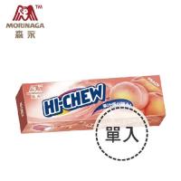 任-森永嗨啾軟糖35g x1入-水蜜桃口味