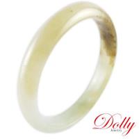 A貨翡翠手鐲/玉鐲(手圍18.5) 福利品 Dolly