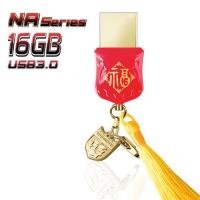 達墨TOPMORE NR 新春版 USB3.0 16GB 頂級精品隨身碟