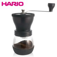 HARIO 簡約手搖磨豆機