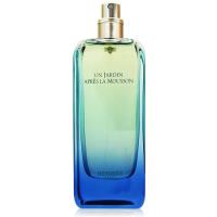 HERMES愛馬仕 印度花園淡香水100ml-TESTER