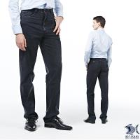 【NST Jeans】薄款 天然率性 舒棉牛仔長褲(中腰) 390(5607)