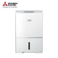 MITSUBISHI三菱 19公升日製清靜變頻除濕機 MJ-E195HM-TW