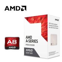 AMD A8-9600 3.1GHz 四核心處理器