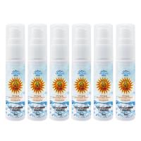 KilaDoll SPF50 防曬噴霧 30ml×6瓶