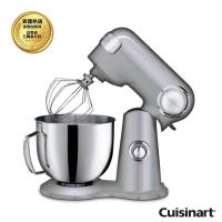 Cuisinart美膳雅 12段桌上型攪拌機 SM-50BCTW(買就送刮刀組)
