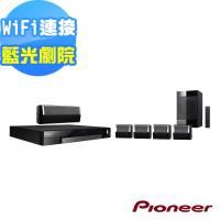 Pioneer先鋒 5.1聲道藍光家庭劇院 MCS-434