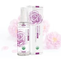 即期品 美國進口 保加奧圖 靚玫瑰花水10瓶優惠組(噴瓶 100mL x 10瓶)