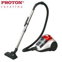 PROTON普騰 龍捲風免集塵袋真空吸塵器 PVA-001