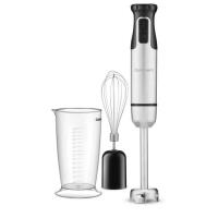 Cuisinart美膳雅 專業級二合一均質攪拌棒 HB-120TW