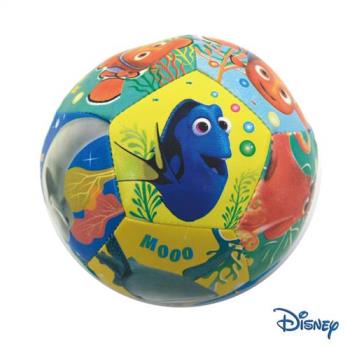 哈街 Disney 海底總動員軟球,充棉球(3入)