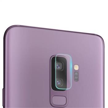 For 三星 Samsung Galaxy S9+ 鏡頭防刮保護貼 (3入一組)