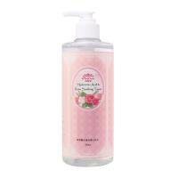 KilaDoll玻尿酸玫瑰保濕化妝水500ml 2入組