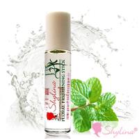 Shylina 即期特惠萱琳娜沁涼精油滾珠棒8ML