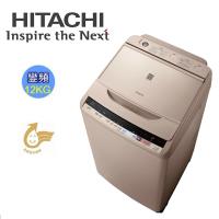 HITACHI 日立 12KG自動槽洗淨洗衣風乾機 BWV120BS