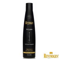 買大送小【Revivogen立髮健】 第三代生物活化洗髮精 鋸棕櫚BIO賦活洗髮乳 (360ml*1瓶+60ml*1瓶)