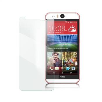 Xmart for HTC U11 EYEs 薄型 9H 玻璃保護貼-非滿版