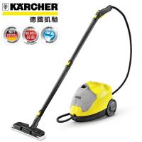 KARCHER 德國凱馳 多功能高壓蒸氣清洗機 SC4