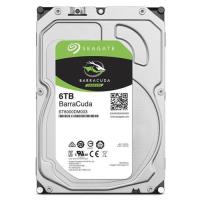 Seagate新梭魚BarraCuda 6TB 3.5吋 桌上型硬碟 (ST6000DM003)
