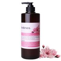 Arenes櫻花香氛植萃洗髮露(500ml)