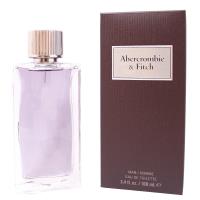 Abercrombie Fitch 同名經典男性淡香水 100ml