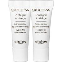 SISLEY 希思黎 抗皺活膚御緻眼唇霜(2ml)*2
