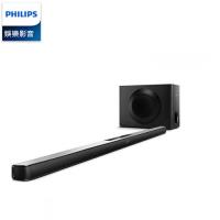 PHILIPS 飛利浦 NFC/aptX 家庭劇院喇叭 HTL7140B/HTL7140