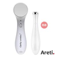 Areti Clarity wrinkle L煥彩美容儀+wrinkle S warm眼周音波熱感美容儀