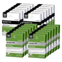 台塑生醫Dr’s Formula敏弱肌呵護面膜24入組(超微導*12盒+金盞花*12盒)