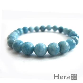 【Hera】頂級亮眼拉利瑪手珠(8mm)