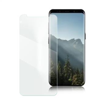 Xmart for 三星 Samsung Galaxy S9 薄型 9H 玻璃保護貼-非滿版