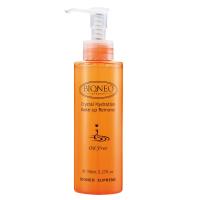 BIONEO德國百妮 無油晶透卸妝凝露150ml