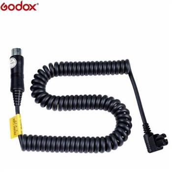 Godox神牛外接電池瓶適PB-PB-960/PB-820用閃燈連接線PB-SX(開年公司貨)