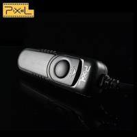 PIXEL品色Nikon快門線RC-201/DC0(台灣總代理,開年公司貨)相容Nikon原廠MC-30快門線