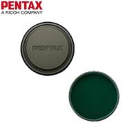 Pentax原廠鏡頭蓋 金屬 Limited 49mm黑色