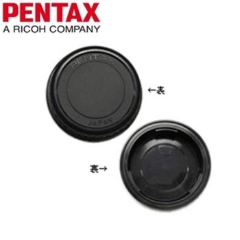 原廠賓得士Pentax機身蓋PK機身蓋KAF相機蓋相機保護蓋ボディマウントキャップK body cap
