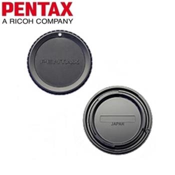 賓得士原廠Pentax機身蓋PK機身蓋相機蓋相機保護蓋ボディマウントキャップK body cap適PK KAF卡口
