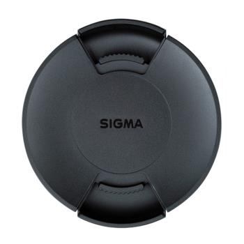 適馬Sigma原廠鏡頭蓋55mm鏡頭蓋55mm鏡頭前蓋LCF-55 III鏡頭保護蓋lens cap(平行輸入)