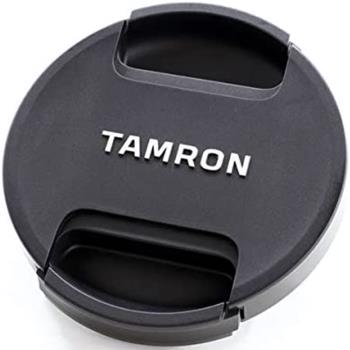 騰龍原廠Tamron鏡頭保護蓋67mm鏡頭蓋67mm鏡頭保護蓋CF67II鏡蓋(口徑:67mm)front lens cap