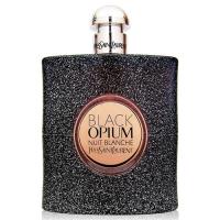 YSL BLACK OPIUM黑鴉片女性淡香精90ml-TESTER