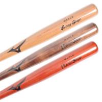MIZUNO美津濃 慢速壘球楓木棒/球棒/球棍