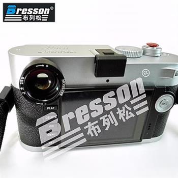 Bresson第3.1代1.1-1.5倍可調式觀景窗放大器(J款)適Leica徠卡M3、M4、M5、M6、M7、M8、M9、MM、ME、M240大M