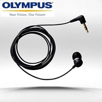 Olympus狗仔偽裝隱藏耳塞式麥克風Telephone Recording Device電話錄音麥克風TP8(有線式長1.5公尺)適跟監聽徵信蒐證