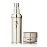 妲己佳人- 天后極淨白植萃精華液 30ml+天后賦活眼袋撫平霜 15ml
