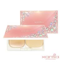Xantia桑緹亞 潤澤裸膚粉凝霜SPF50